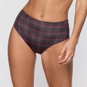 TOM wengé tailleslip