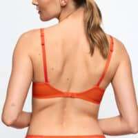 CERINA clementine voorgevormde plunge bh