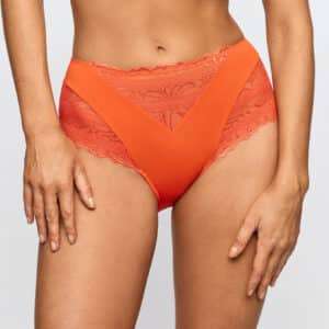 CERINA clementine tailleslip