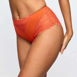 CERINA clementine tailleslip