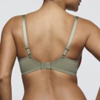 CALA LUNA botanique plunge bh halve mousse cups