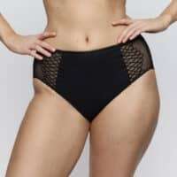 JOKKO zwart tailleslip JOKKO zwart tailleslip