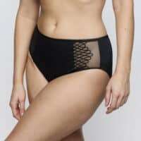 JOKKO zwart tailleslip JOKKO zwart tailleslip