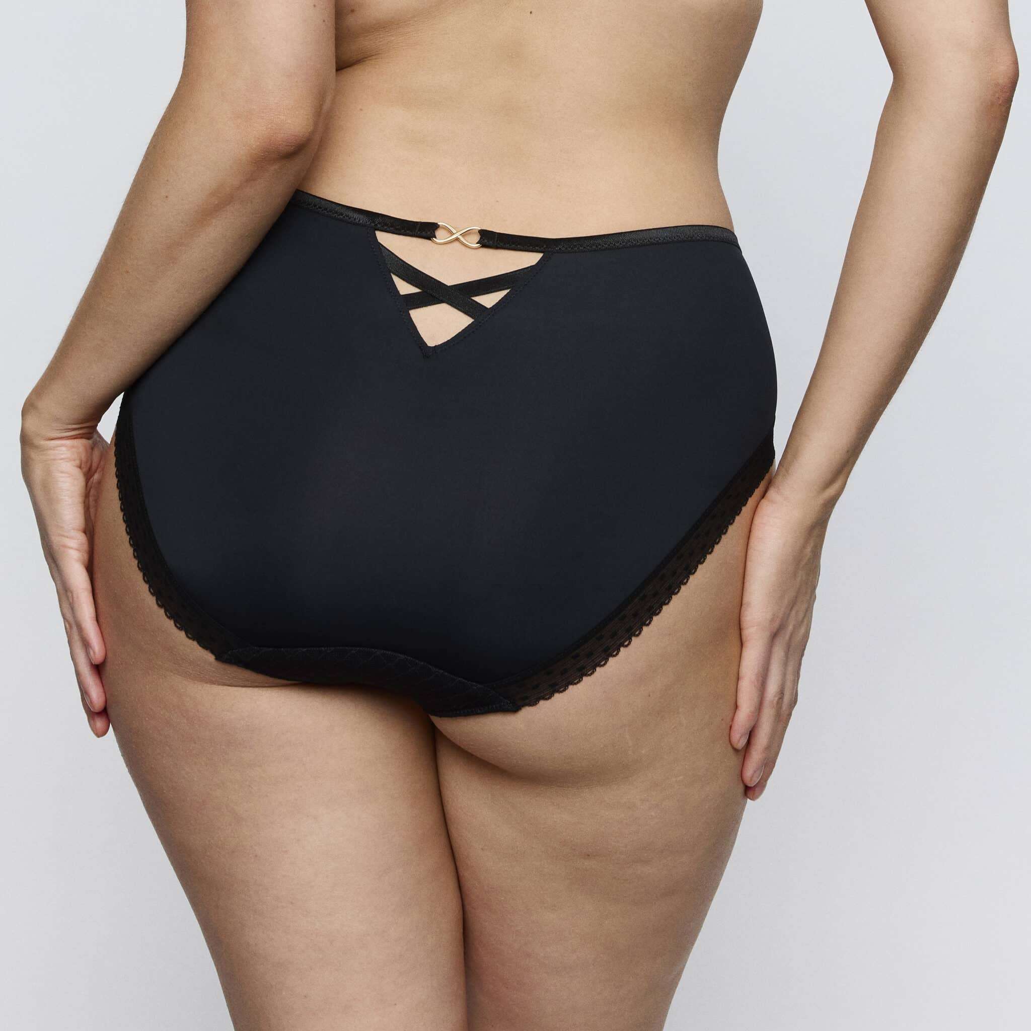 JOKKO zwart tailleslip JOKKO zwart tailleslip