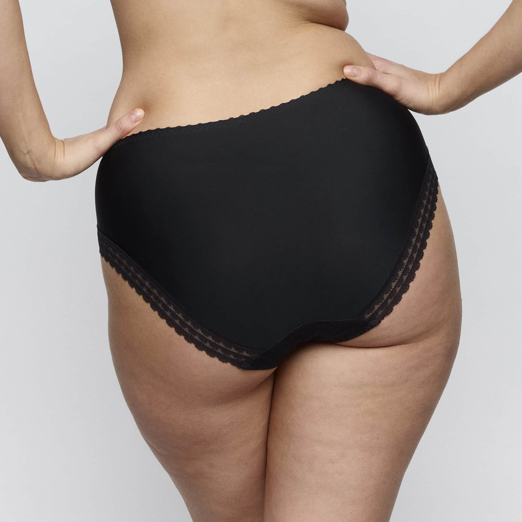 MIYARA Floral Eclipse tailleslip