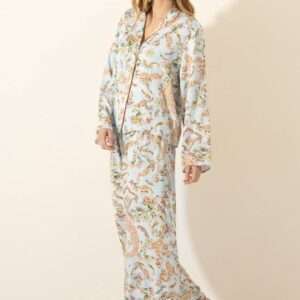 Pyjama multico