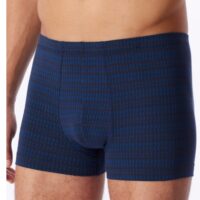 Boxershort aubergine