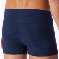 Boxershort aubergine