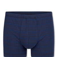 Boxershort aubergine
