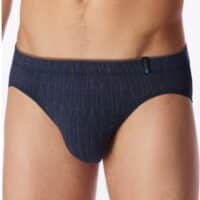 Herenslip deep sea blue Herenslip deep sea blue