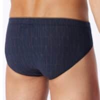 Herenslip deep sea blue Herenslip deep sea blue