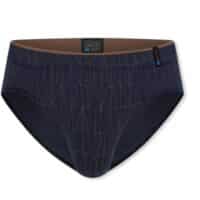 Herenslip deep sea blue Herenslip deep sea blue