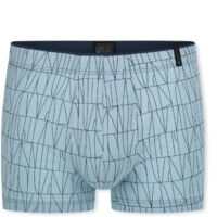 Boxershort ijsblauw