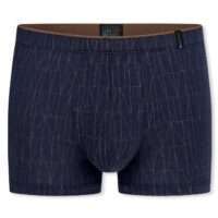 Boxershort deep sea blue
