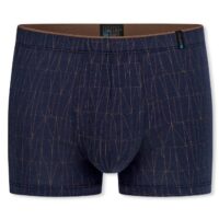 Boxershort deep sea blue Boxershort deep sea blue