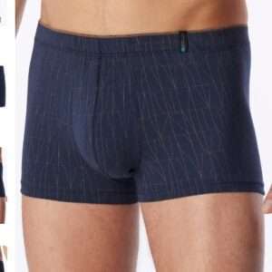 Boxershort deep sea blue