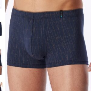 Boxershort deep sea blue
