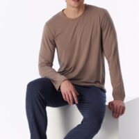 Pyjama bright taupe Pyjama bright taupe