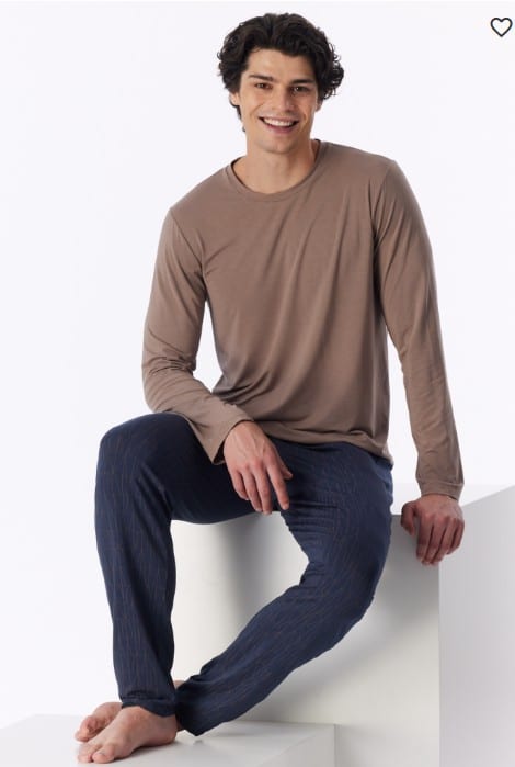 Pyjama bright taupe Pyjama bright taupe