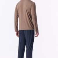 Pyjama bright taupe Pyjama bright taupe