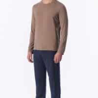 Pyjama bright taupe Pyjama bright taupe