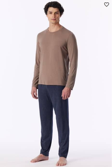 Pyjama bright taupe Pyjama bright taupe