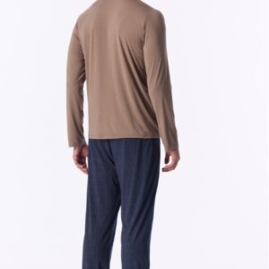 Pyjama bright taupe