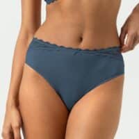 Amorous tailleslip