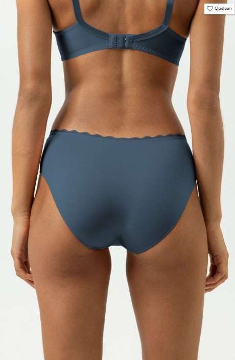 Amorous tailleslip