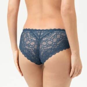 Amorous short