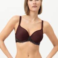 Luxurious spacer volle cup