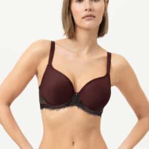 Luxurious spacer volle cup