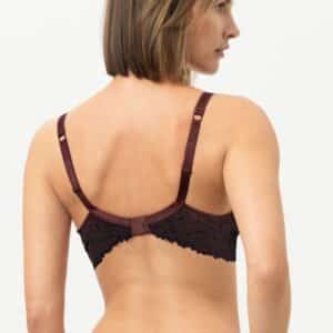 Luxurious spacer volle cup