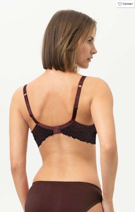 Luxurious spacer volle cup