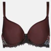 Luxurious spacer volle cup