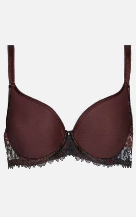 Luxurious spacer volle cup