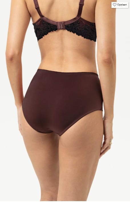 Luxuriuos tailleslip Luxuriuos tailleslip
