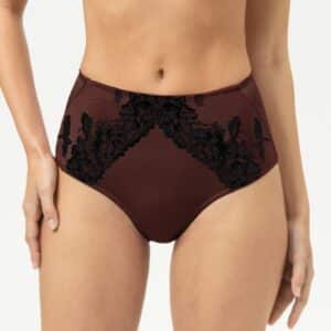 Luxuriuos tailleslip