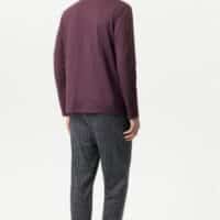 Pyjama oxblood Pyjama oxblood