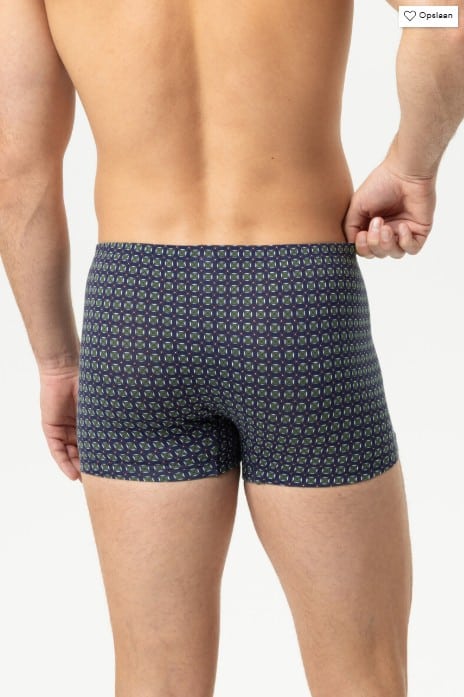 Boxershort oxblood Boxershort oxblood