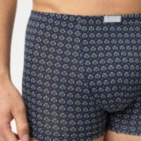 Boxershort oxblood Boxershort oxblood