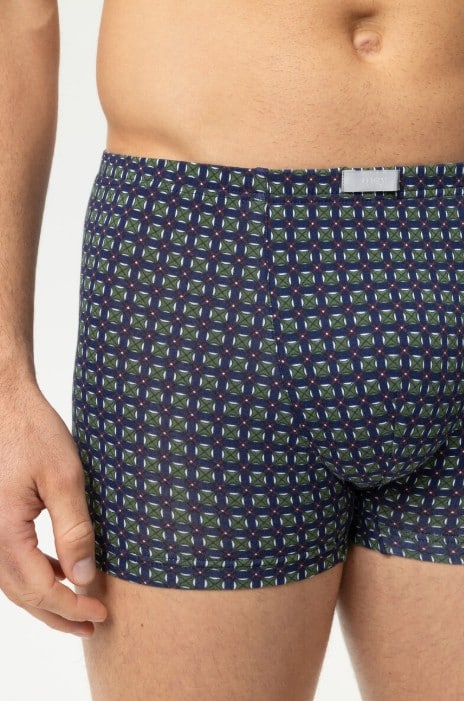 Boxershort oxblood Boxershort oxblood