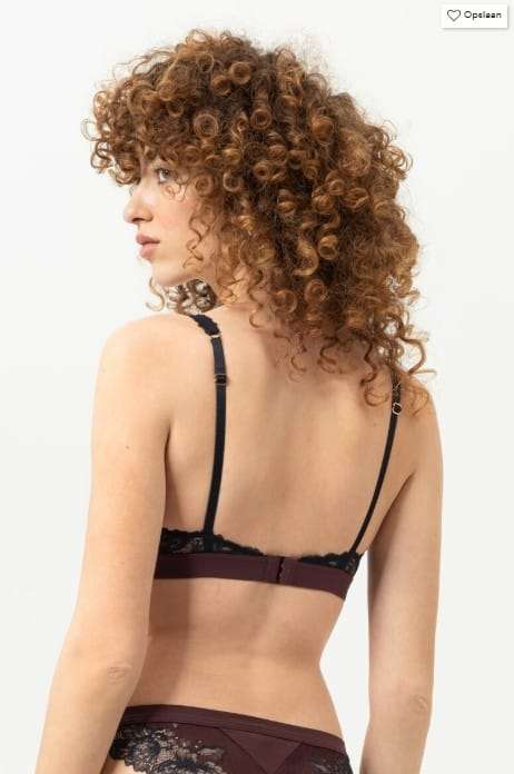 Poetry Dream bralette