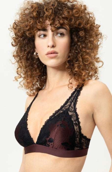 Poetry Dream bralette