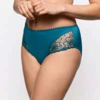 JANE peacock tailleslip JANE peacock tailleslip