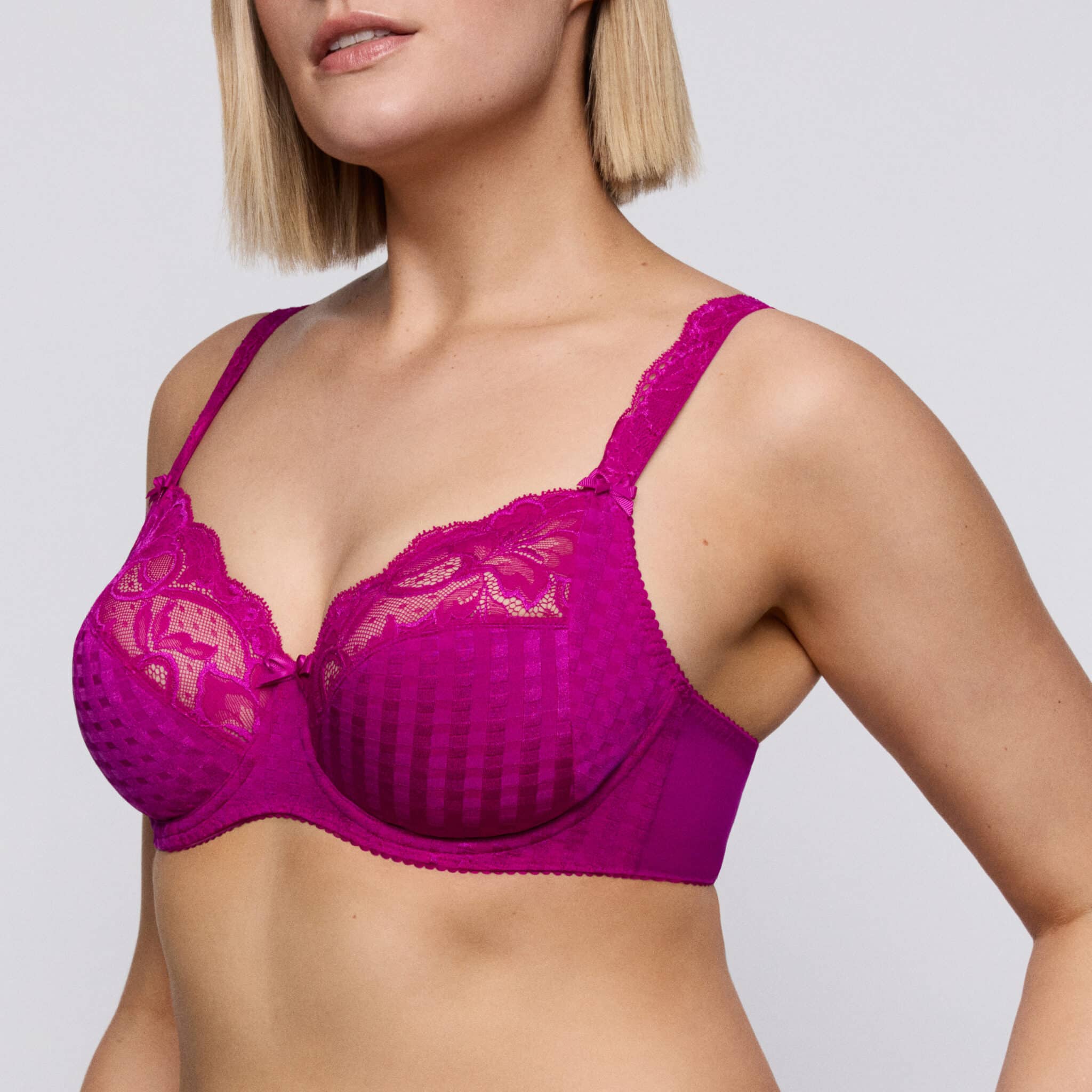 MADISON wild rose volle cup bh MADISON wild rose volle cup bh