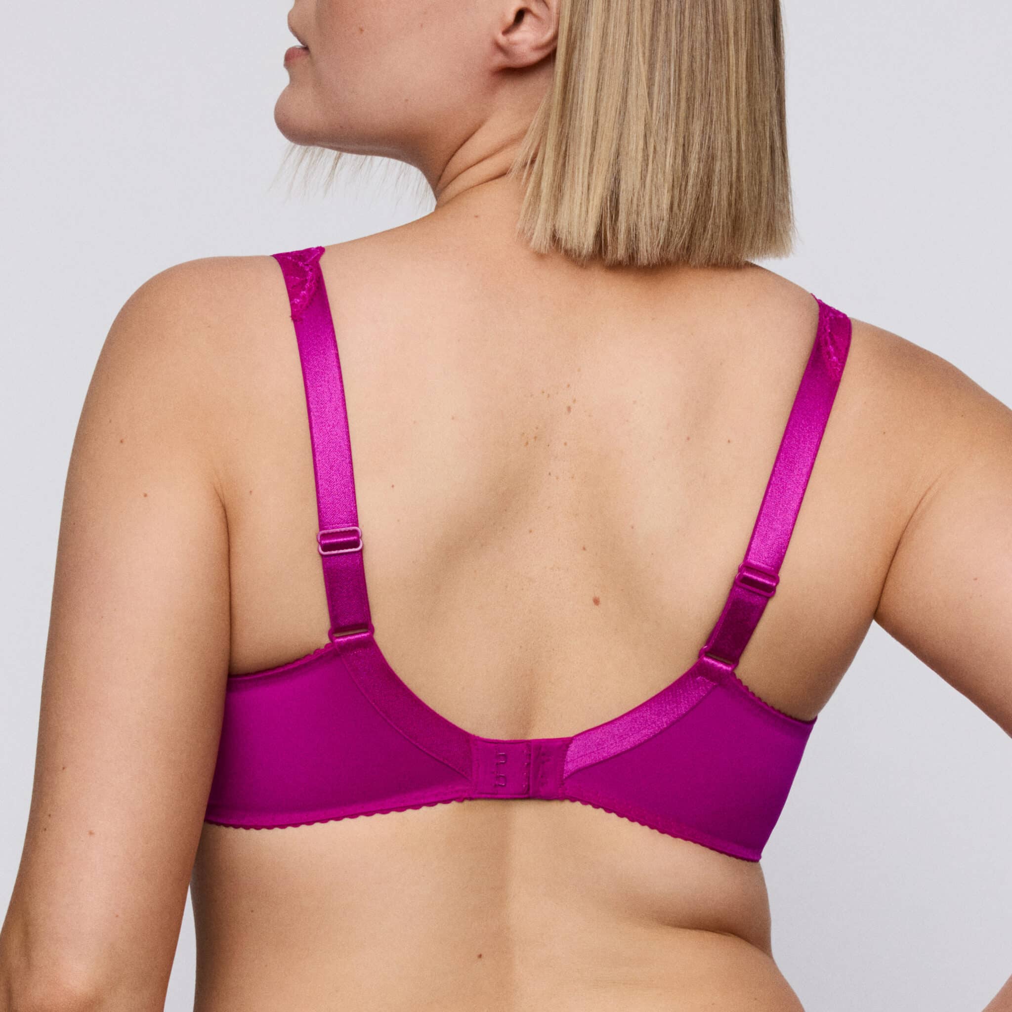 MADISON wild rose volle cup bh MADISON wild rose volle cup bh