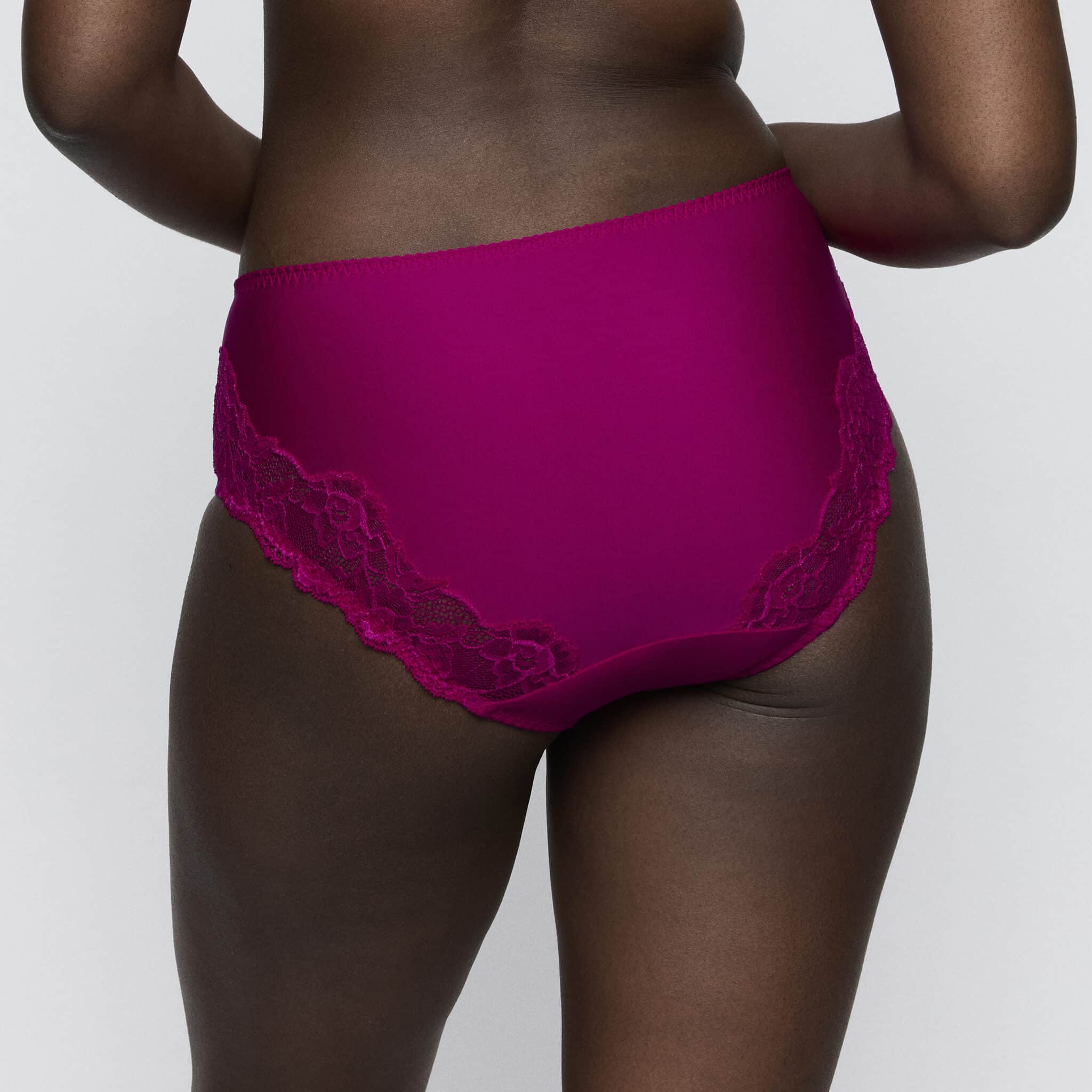 MADISON wild rose tailleslip MADISON wild rose tailleslip