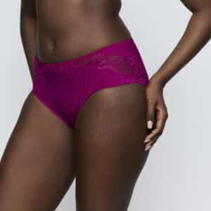 MADISON wild rose tailleslip