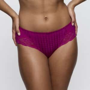 MADISON wild rose hotpants